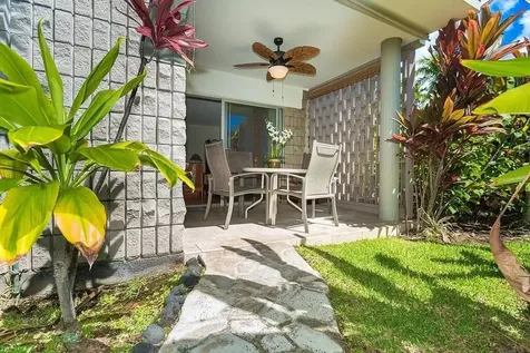75-6016 Alii Drive Kailua-kona HI 96740