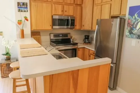 75-6016 Alii Drive Kailua-kona HI 96740