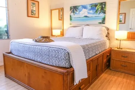 75-6016 Alii Drive Kailua-kona HI 96740