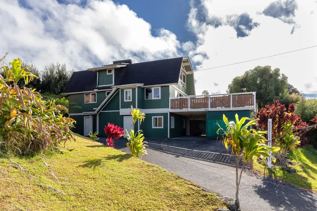 64-660 Puu Olu Place Kamuela HI 96743