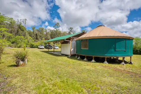 18-8129 N Kulani Road Mountain View HI 96771