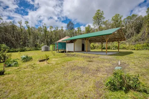 18-8129 N Kulani Road Mountain View HI 96771