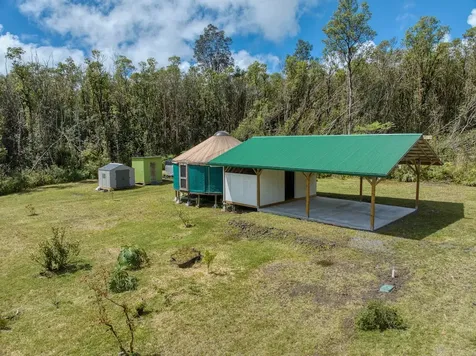 18-8129 N Kulani Road Mountain View HI 96771