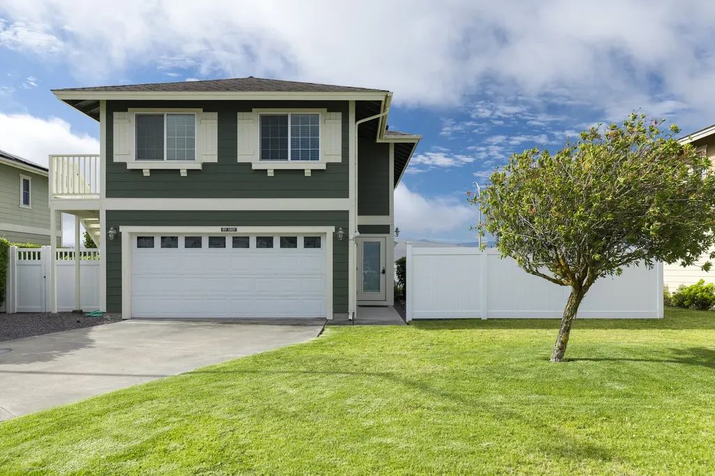 67-1217 Neleau Place Kamuela HI 96743
