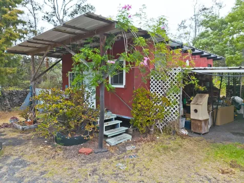 92-8830 Koa Lane Ocean View HI 96737