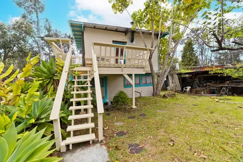 92-8830 Koa Lane Ocean View HI 96737