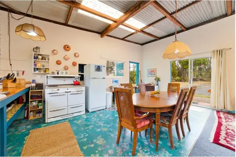 92-8830 Koa Lane Ocean View HI 96737