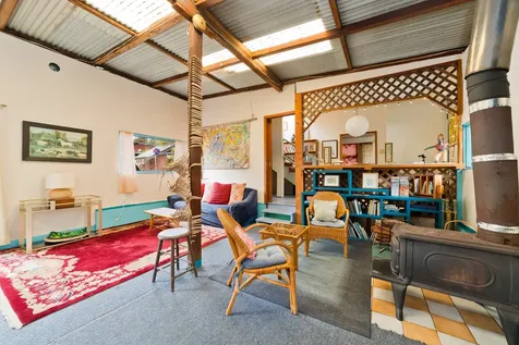 92-8830 Koa Lane Ocean View HI 96737