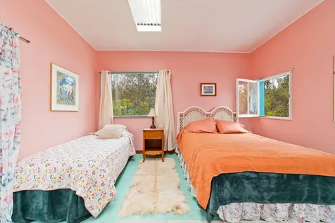 92-8830 Koa Lane Ocean View HI 96737