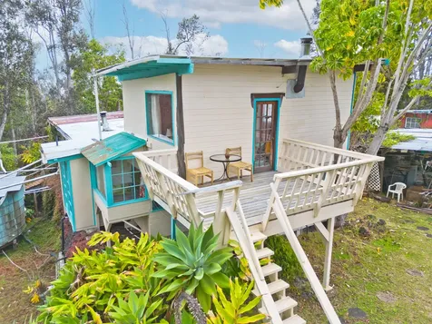 92-8830 Koa Lane Ocean View HI 96737