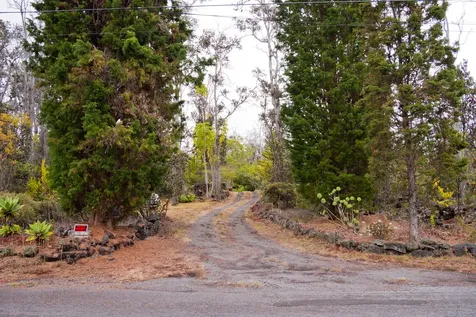 92-8830 Koa Lane Ocean View HI 96737