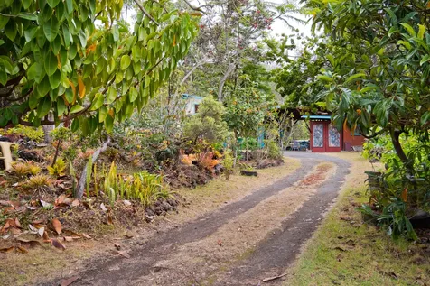 92-8830 Koa Lane Ocean View HI 96737