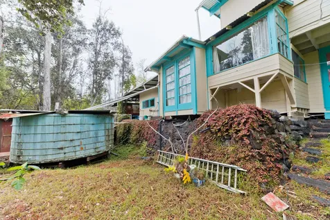 92-8830 Koa Lane Ocean View HI 96737