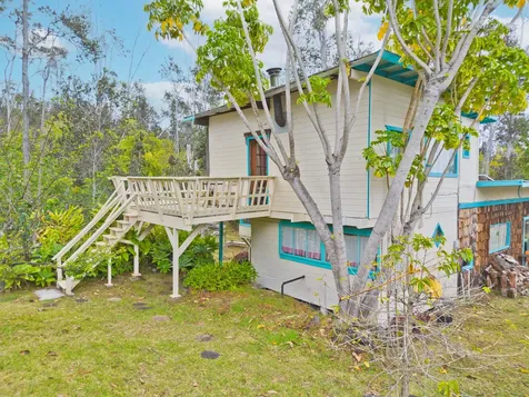 92-8830 Koa Lane Ocean View HI 96737