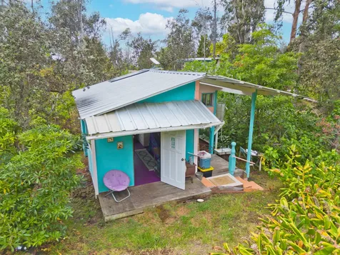 92-8830 Koa Lane Ocean View HI 96737