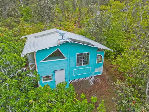 92-8830 Koa Lane Ocean View HI 96737