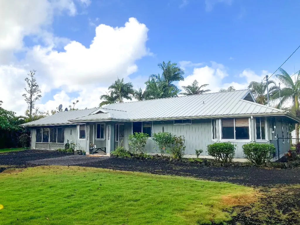 15-1500 10th Avenue Keaau HI 96749