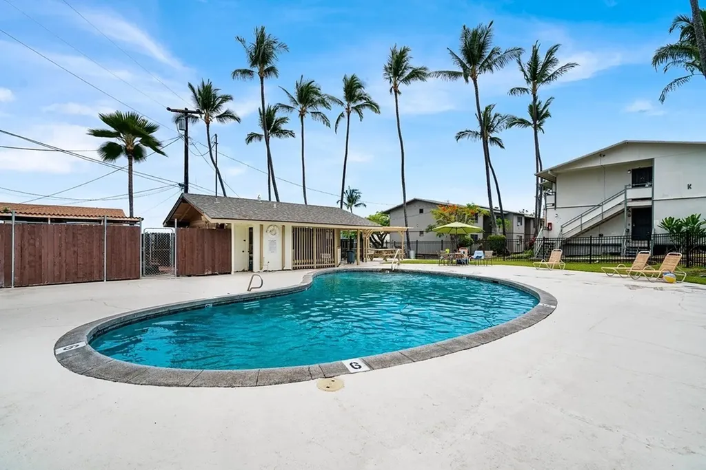 74-5618 Palani Road Kailua-kona HI 96740