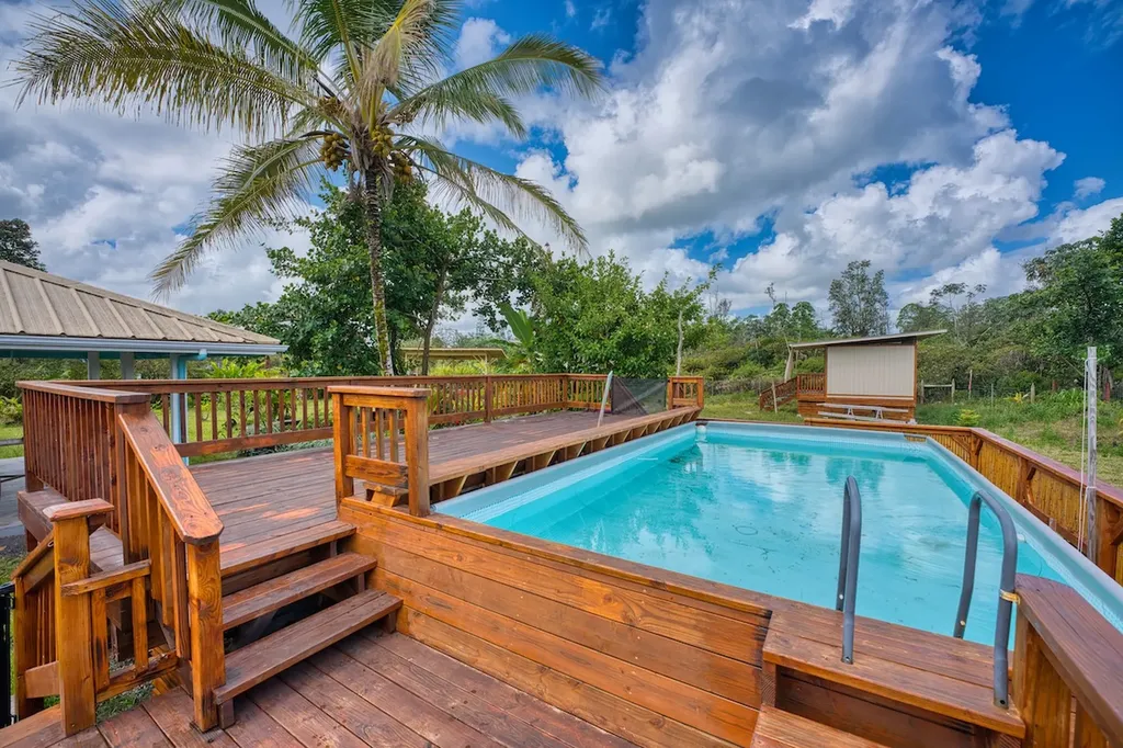 15-1594 15th Avenue Keaau HI 96749