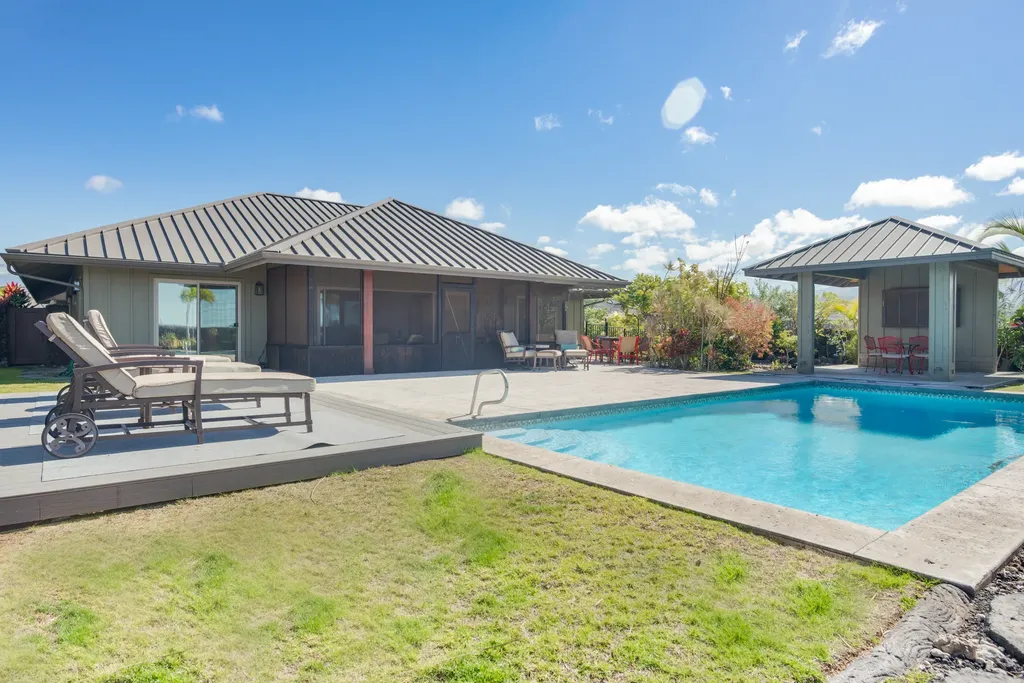 69-9191 Ainamalu Street Waikoloa HI 96738