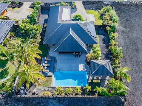 69-9191 Ainamalu Street Waikoloa HI 96738