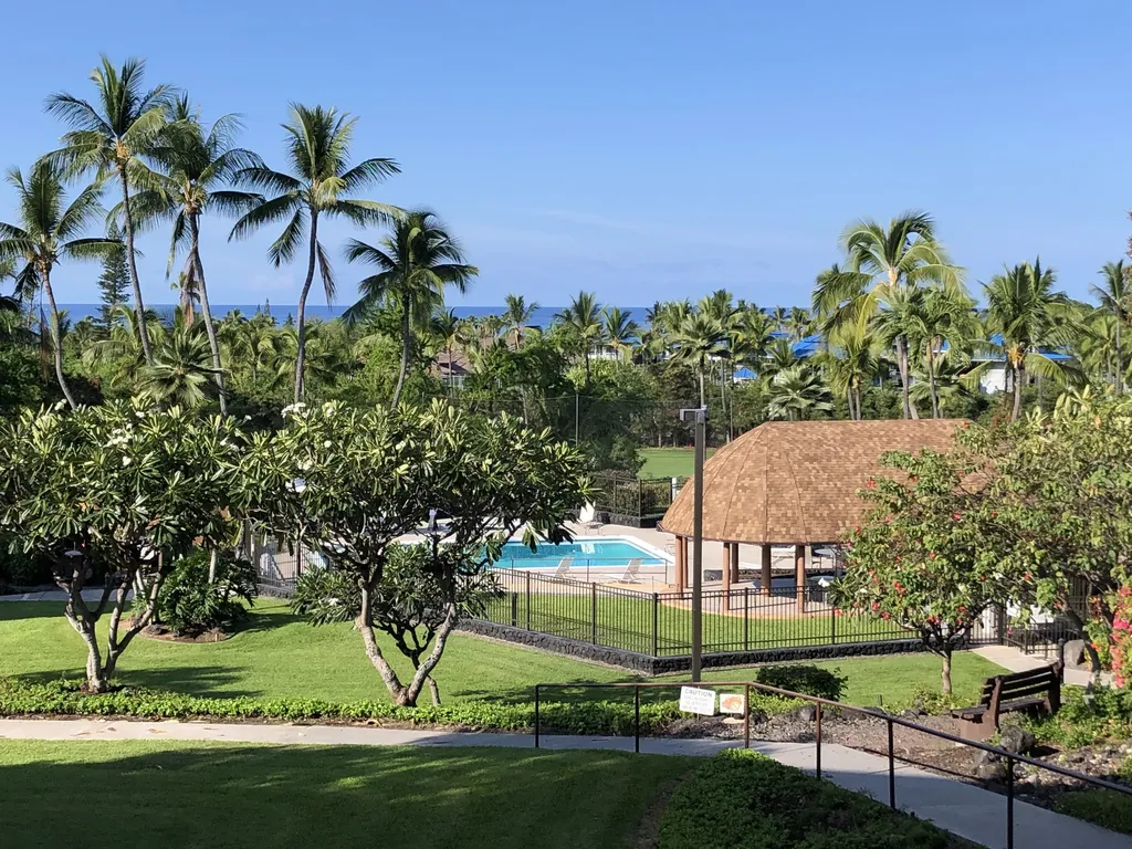78-7070 Alii Drive Kailua-kona HI 96740