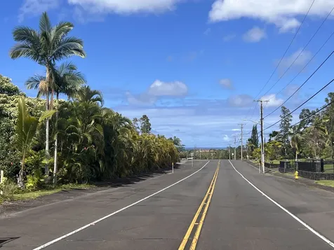 Kukuau Street Hilo HI 96720