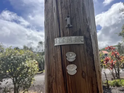 Kukuau Street Hilo HI 96720