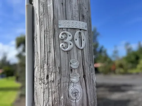 Kukuau Street Hilo HI 96720