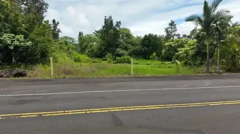 Kukuau Street Hilo HI 96720