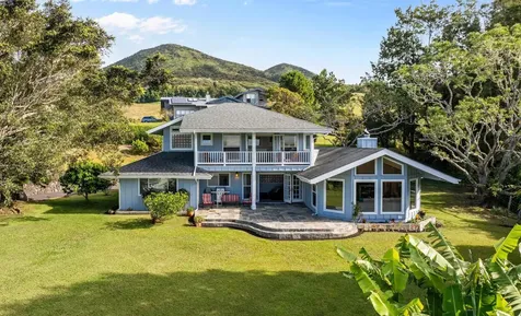 64-726 Punakea Place Kamuela HI 96743