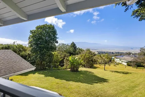 64-726 Punakea Place Kamuela HI 96743