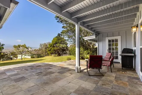 64-726 Punakea Place Kamuela HI 96743