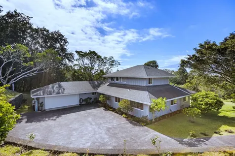 64-726 Punakea Place Kamuela HI 96743