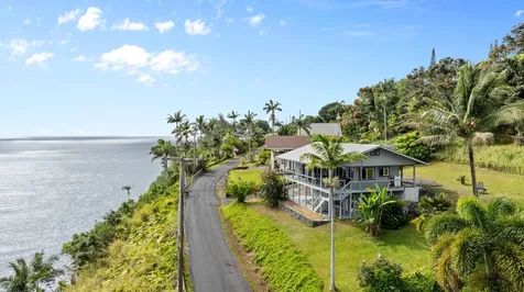 36-2331 Old Mamalahoa Highway Laupahoehoe HI 96764