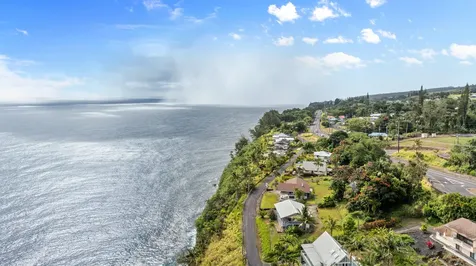 36-2331 Old Mamalahoa Highway Laupahoehoe HI 96764