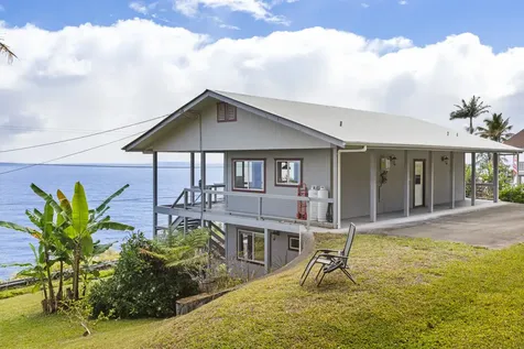 36-2331 Old Mamalahoa Highway Laupahoehoe HI 96764