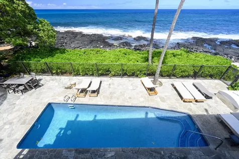 76-6212 Alii Drive Kailua-kona HI 96740