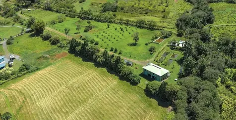 29-2612 Kaiwiki Homestead Road Hakalau HI 96710