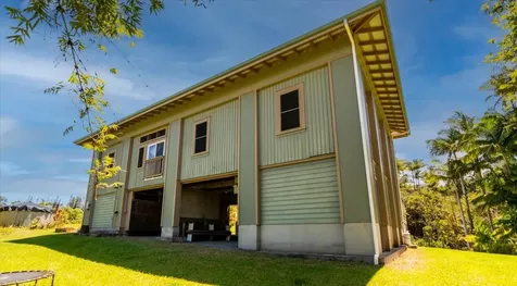 29-2612 Kaiwiki Homestead Road Hakalau HI 96710