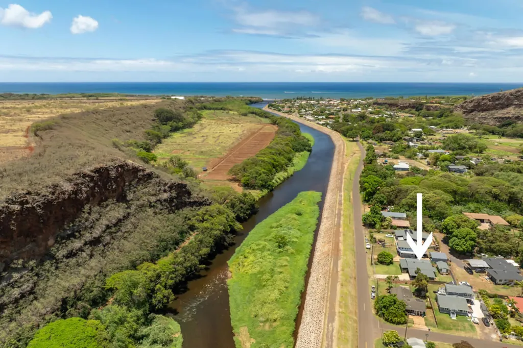 5045 Menehune Road Waimea HI 96796