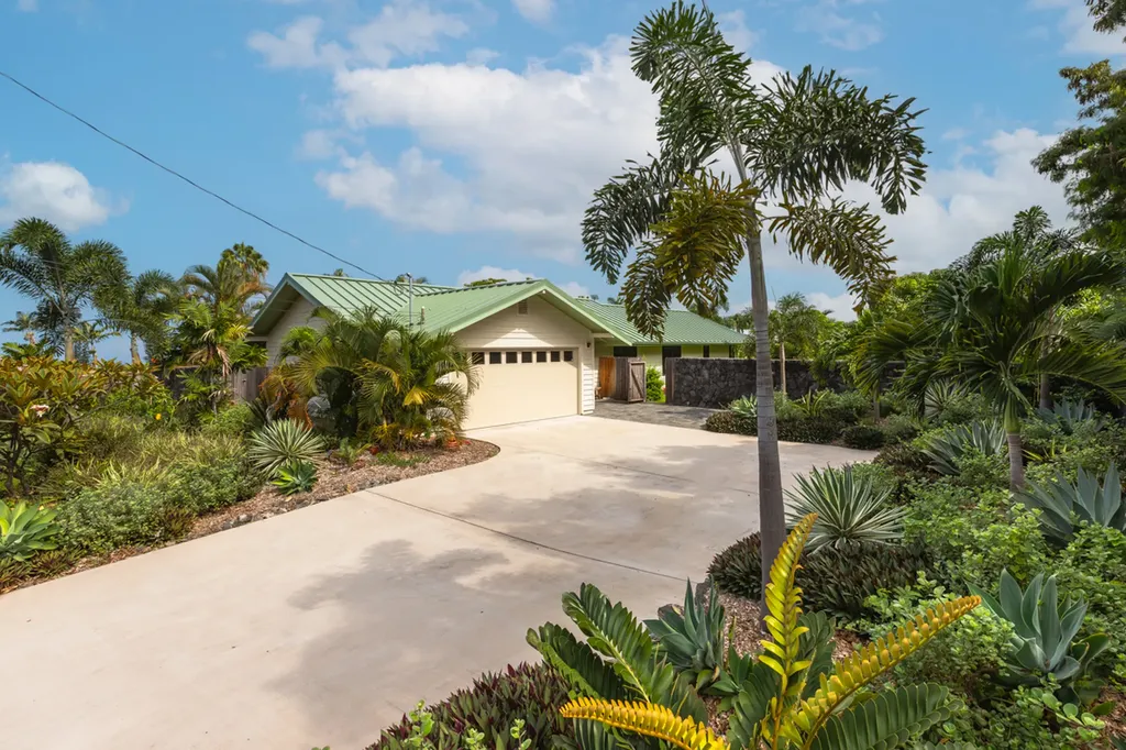 75-319 Nani Kailua Drive Kailua-kona HI 96740