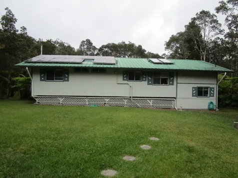 11-3893 7th Street Volcano HI 96785