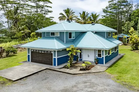 15-1763 15th Avenue Keaau HI 96749