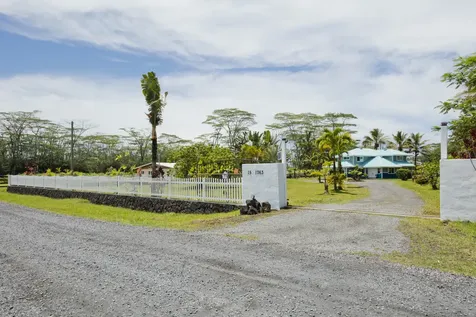 15-1763 15th Avenue Keaau HI 96749