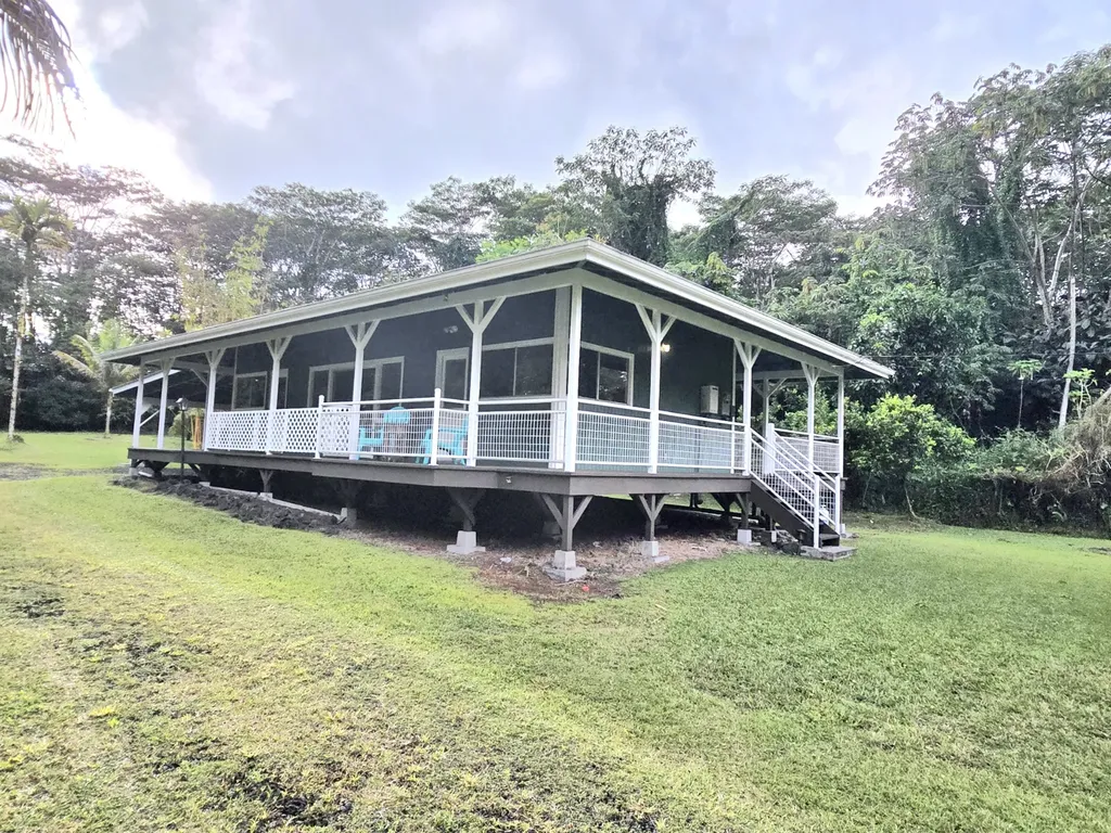 13-3420 Nohea Street Pahoa HI 96778