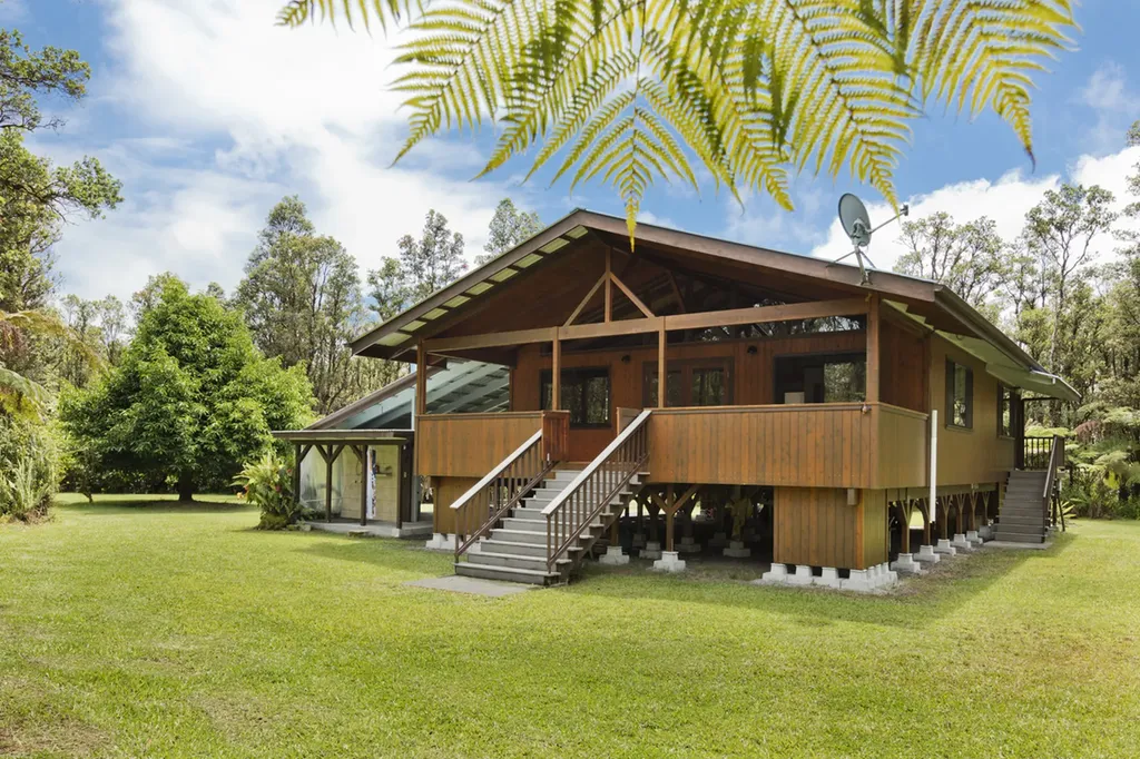 11-2991 Waimaka O Pele Road Mountain View HI 96771