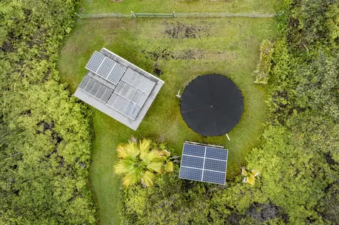 Mountain View HI 96771