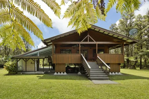 Mountain View HI 96771