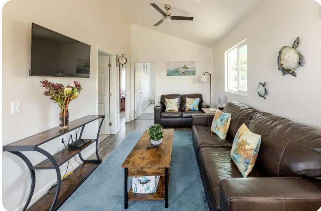 92-8260 Bamboo Lane Ocean View HI 96737